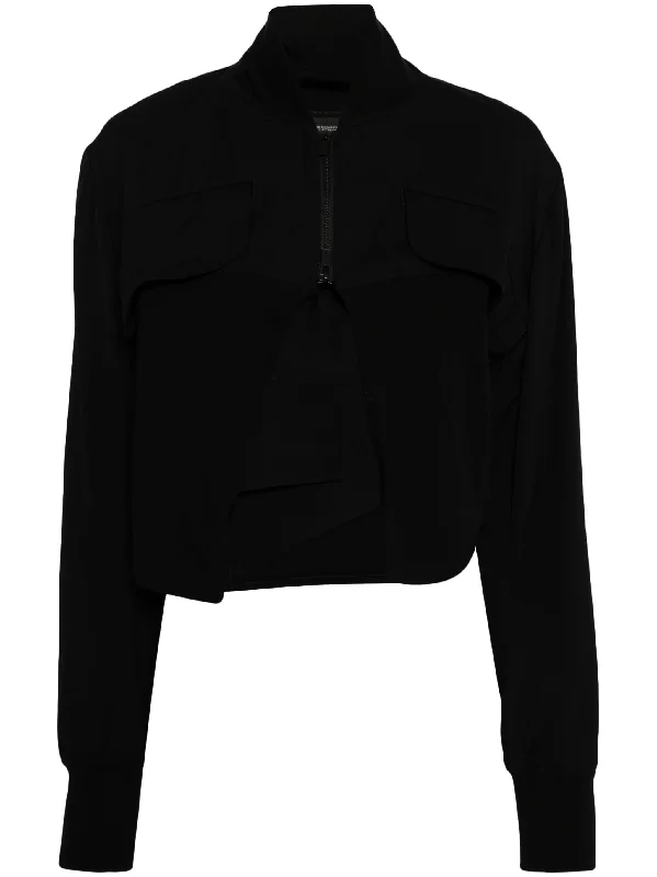 Deco Blouson